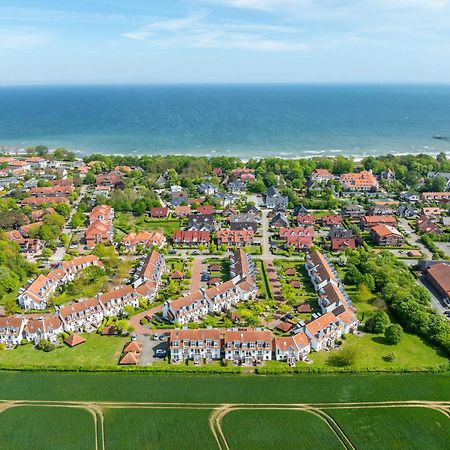 Suennslag Wohnung 074 Больтенгаген Екстер'єр фото