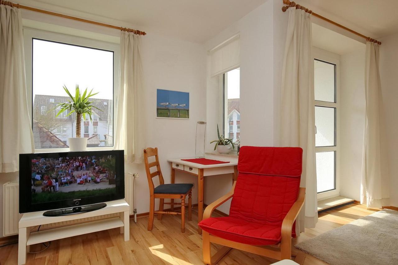 Suennslag Wohnung 074 Больтенгаген Екстер'єр фото