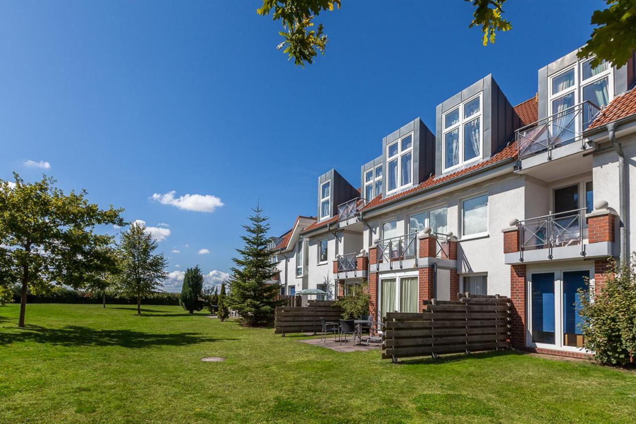Suennslag Wohnung 074 Больтенгаген Екстер'єр фото